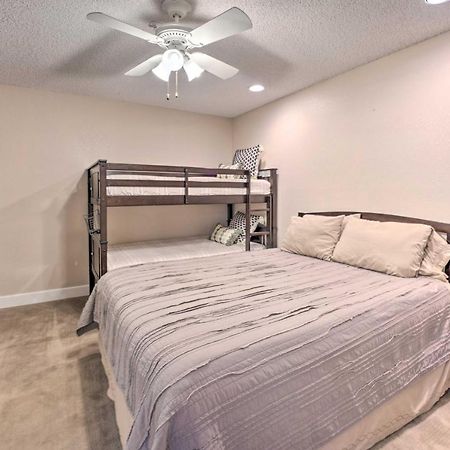 Lake Havasu Condo With Pool Access 1 Block To Beach Lake Havasu City Eksteriør bilde