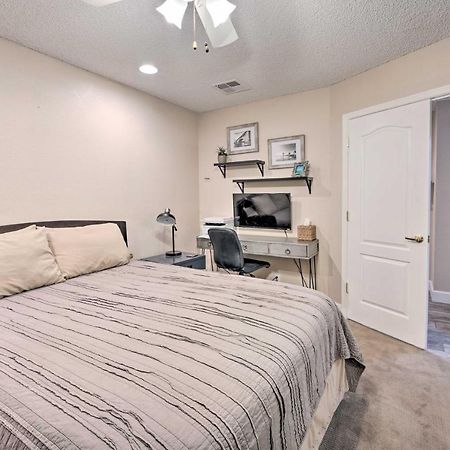 Lake Havasu Condo With Pool Access 1 Block To Beach Lake Havasu City Eksteriør bilde