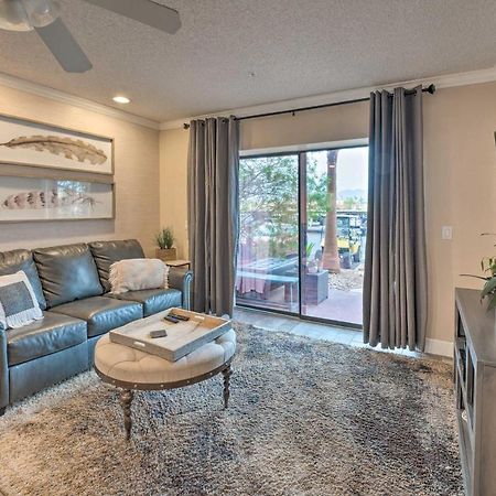 Lake Havasu Condo With Pool Access 1 Block To Beach Lake Havasu City Eksteriør bilde