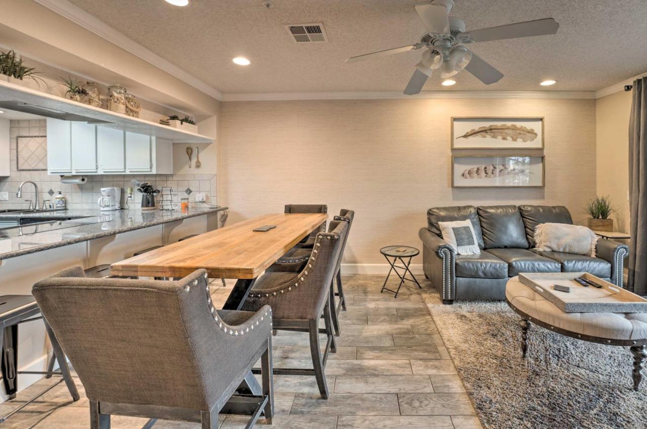 Lake Havasu Condo With Pool Access 1 Block To Beach Lake Havasu City Eksteriør bilde