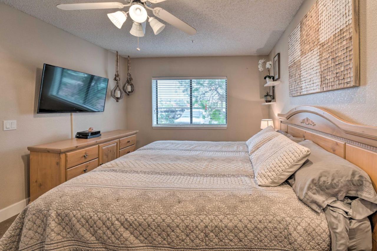 Lake Havasu Condo With Pool Access 1 Block To Beach Lake Havasu City Eksteriør bilde
