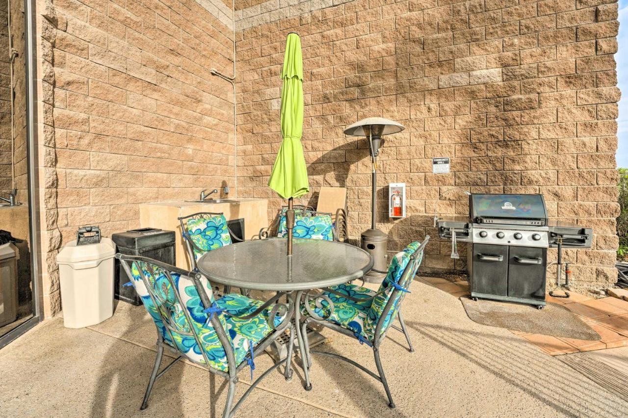 Lake Havasu Condo With Pool Access 1 Block To Beach Lake Havasu City Eksteriør bilde