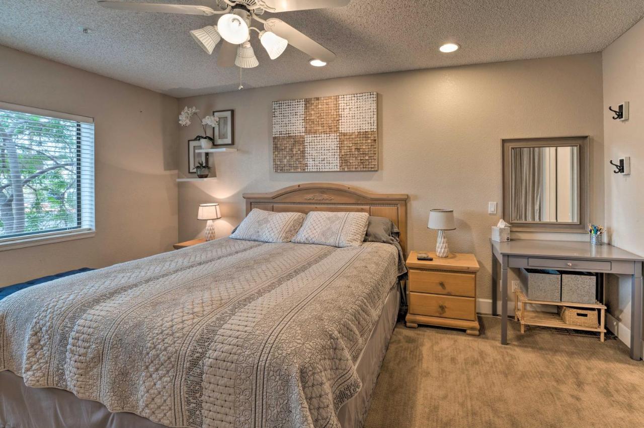 Lake Havasu Condo With Pool Access 1 Block To Beach Lake Havasu City Eksteriør bilde
