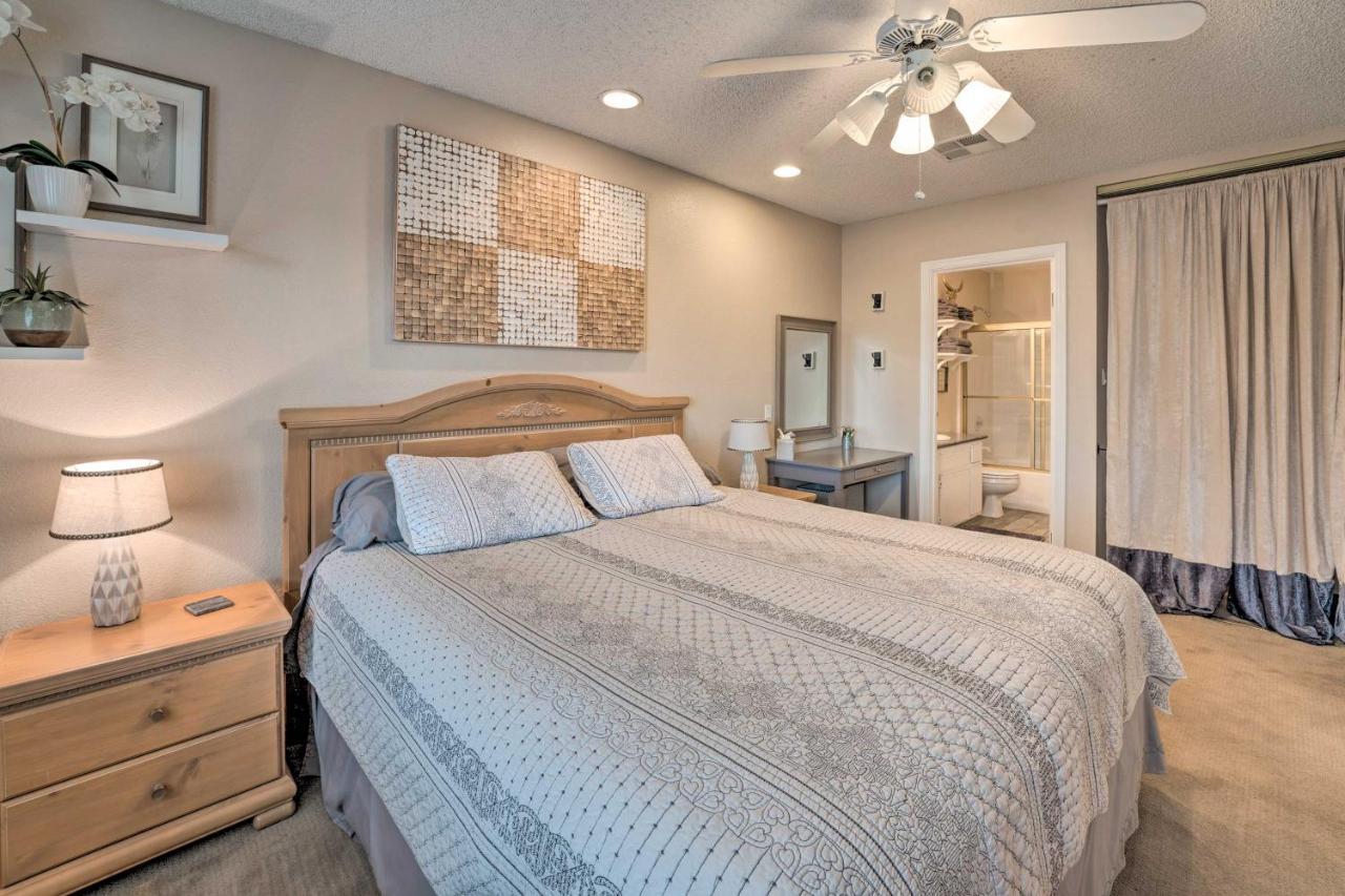 Lake Havasu Condo With Pool Access 1 Block To Beach Lake Havasu City Eksteriør bilde