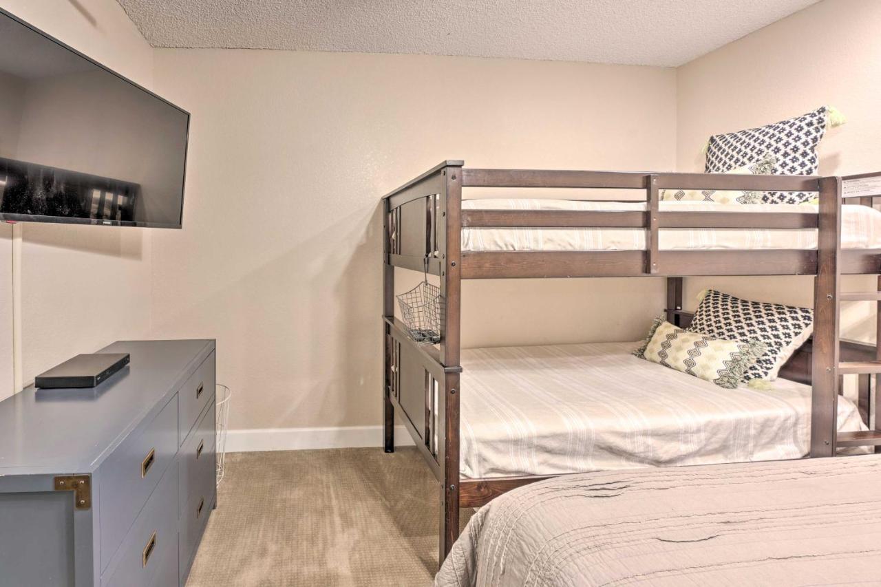 Lake Havasu Condo With Pool Access 1 Block To Beach Lake Havasu City Eksteriør bilde
