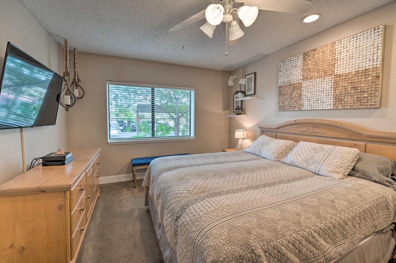 Lake Havasu Condo With Pool Access 1 Block To Beach Lake Havasu City Eksteriør bilde